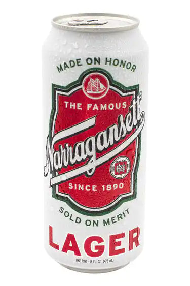 Narragansett Lager